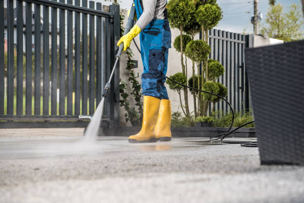 Best Parking Lot and Garage Cleaning  in Burr Ridge, IL