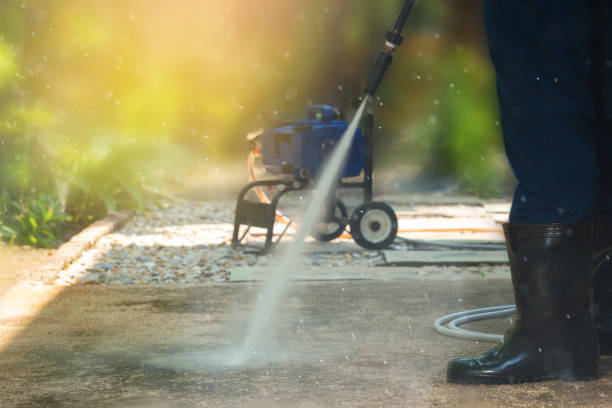 Best Driveway Pressure Washing  in Burr Ridge, IL
